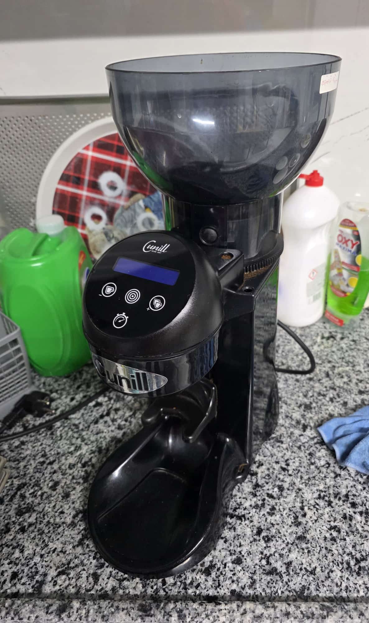 Kahve Değirmeni