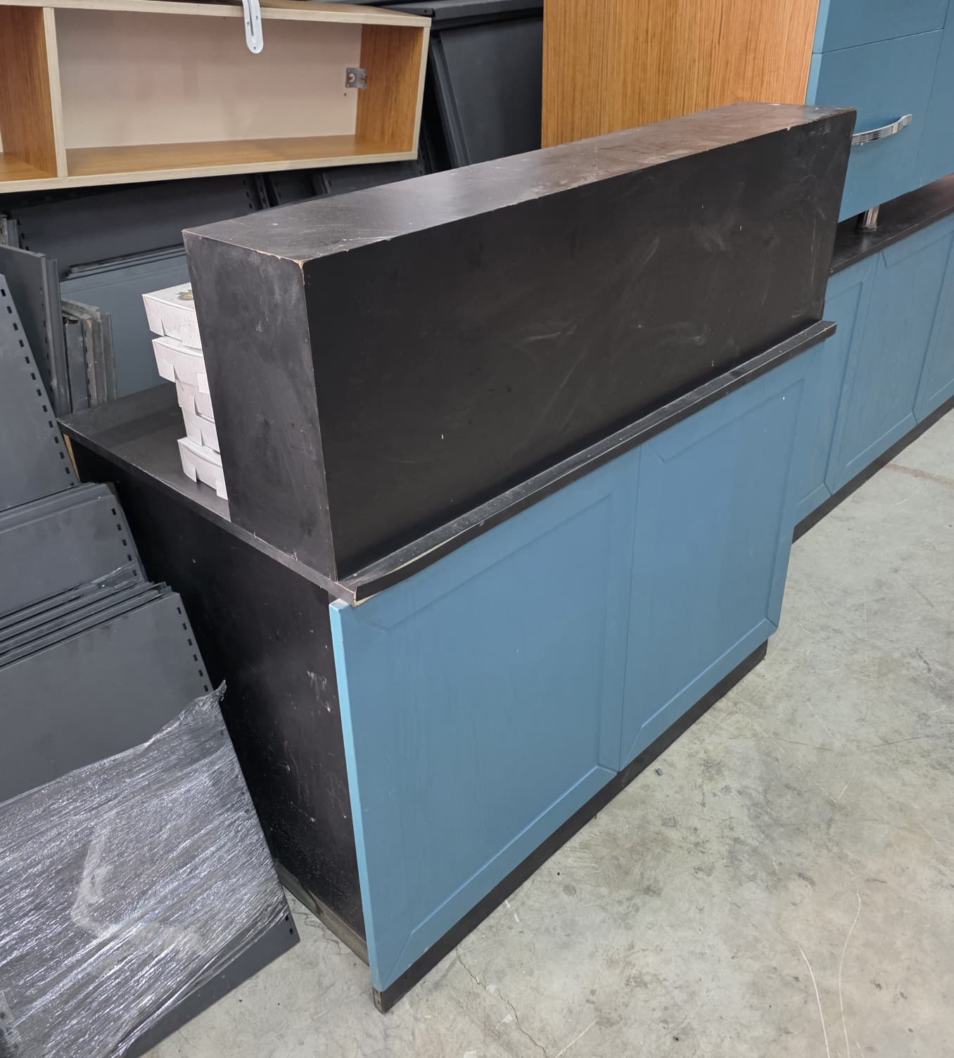 Kasa Bankosu 113x70x75-35 2