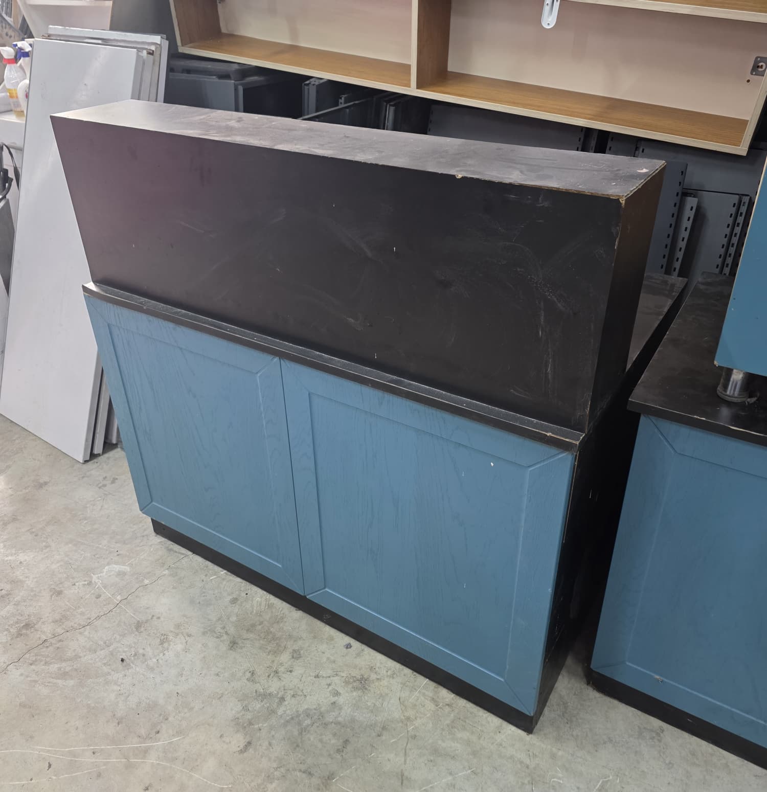 Kasa Bankosu 113x70x75-35