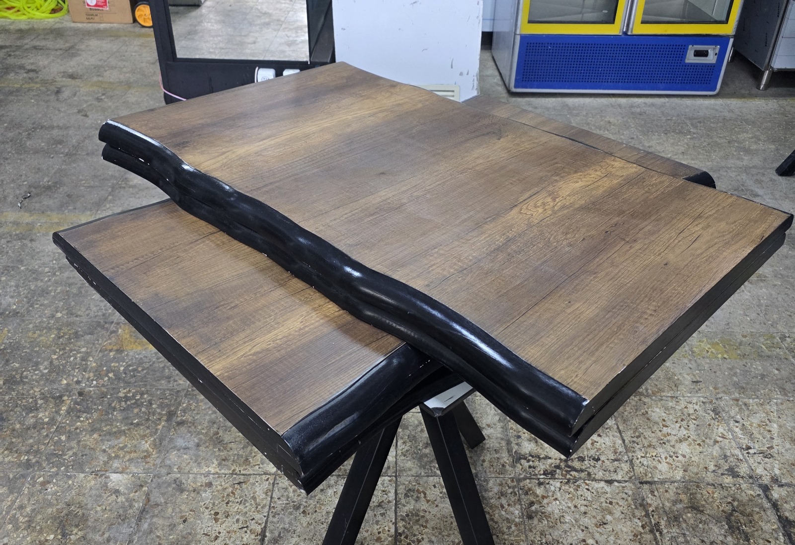 Masa Tablası 120×70