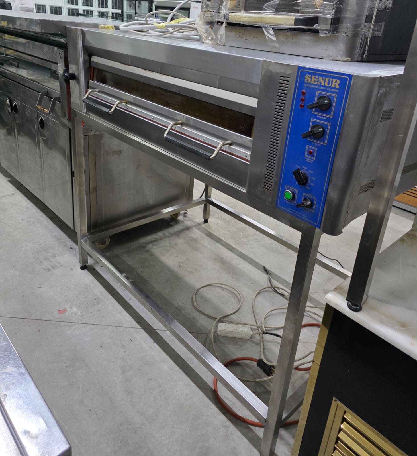 Pizza Pide Lahmacun Fırını 110×85