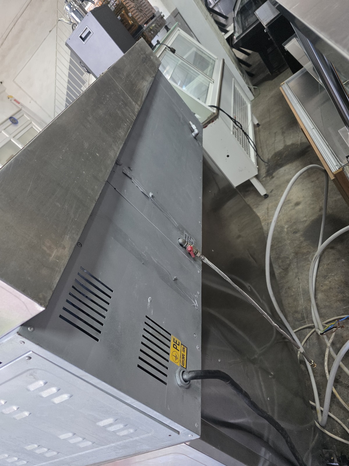Taş Tabanlı Fırın 124×84 4